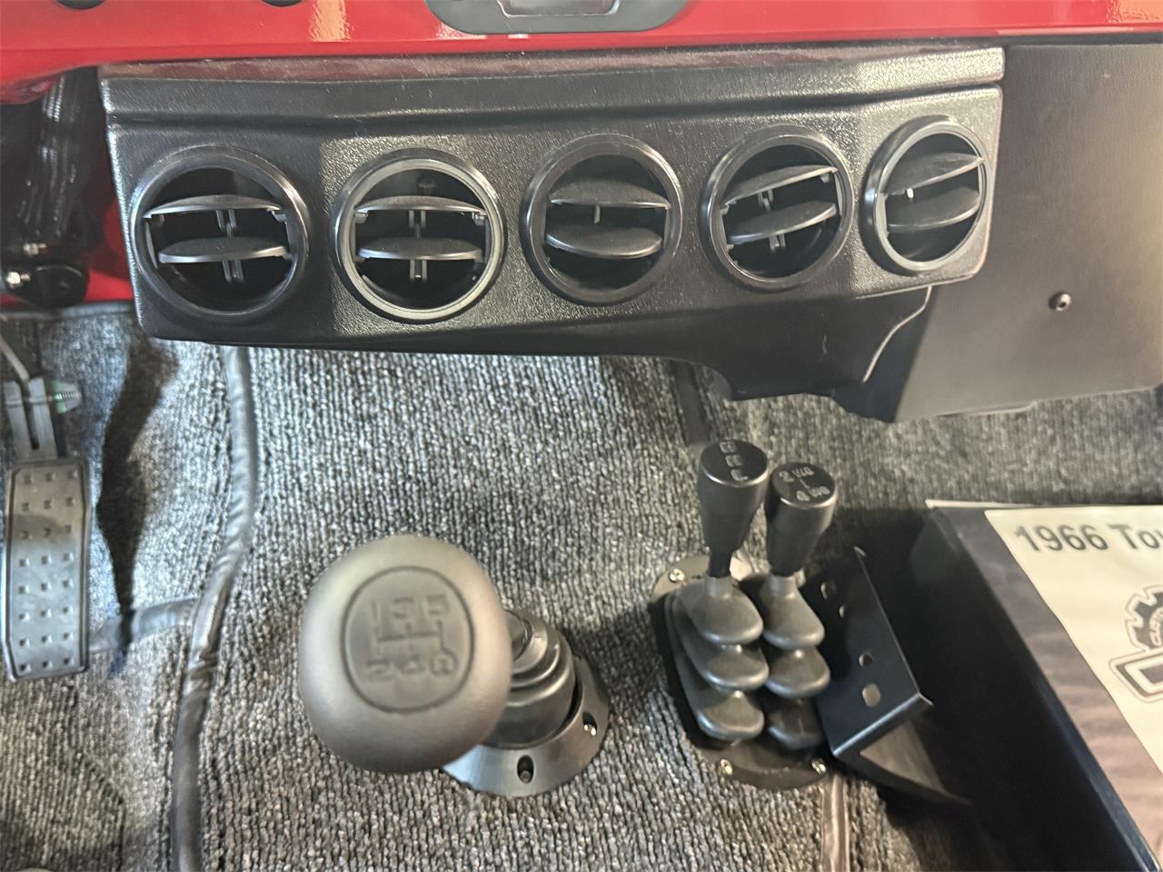 Toyota-Land-cruiser-fj40-1966-Gray-RedBlack-49