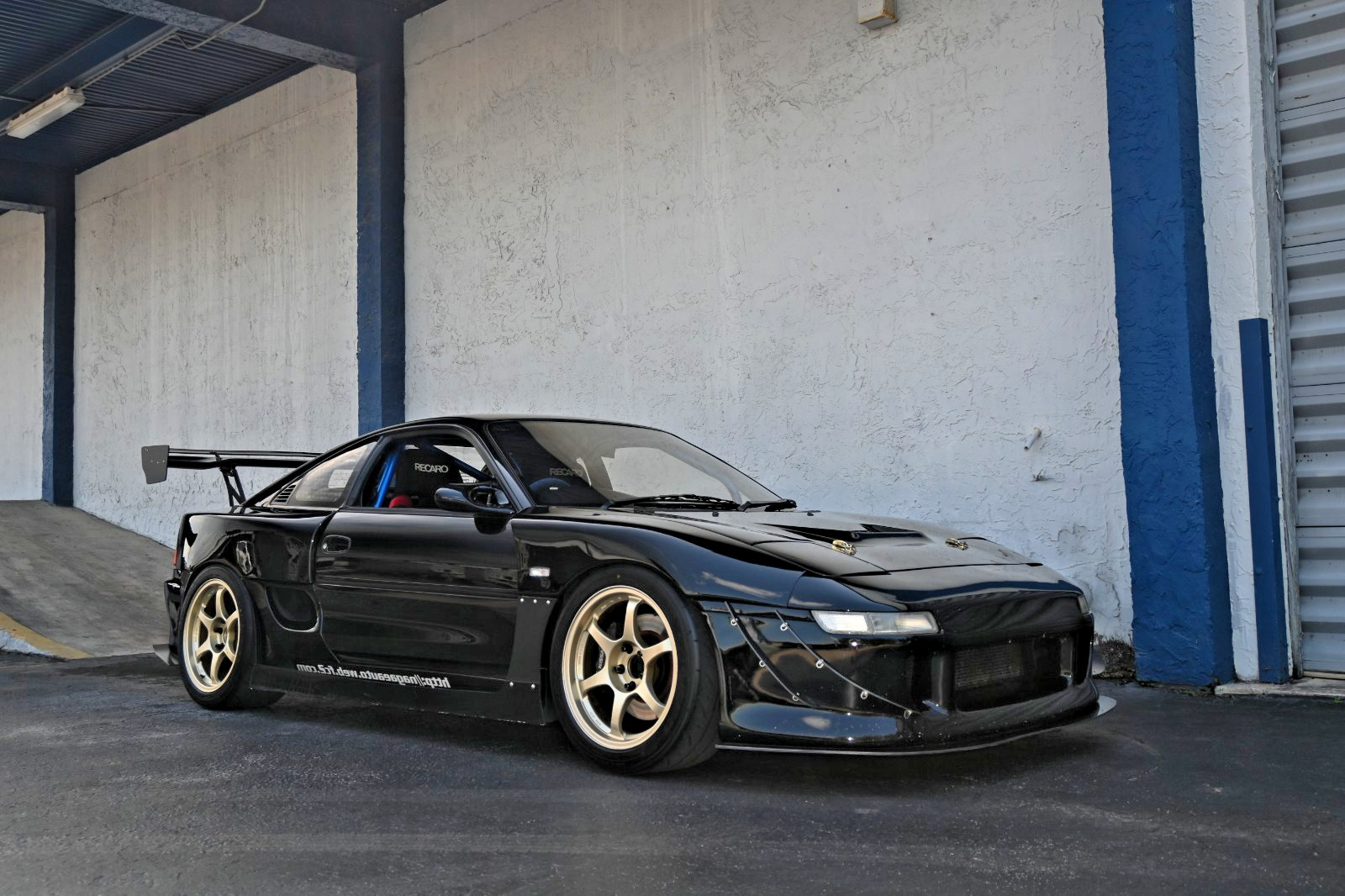 Toyota-MR2-1995-Coupe-1