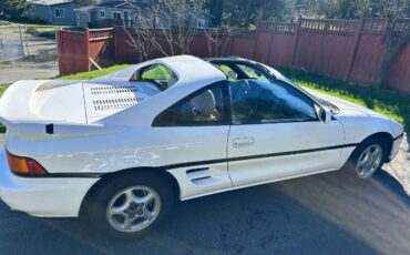 Toyota-Mr2-1991
