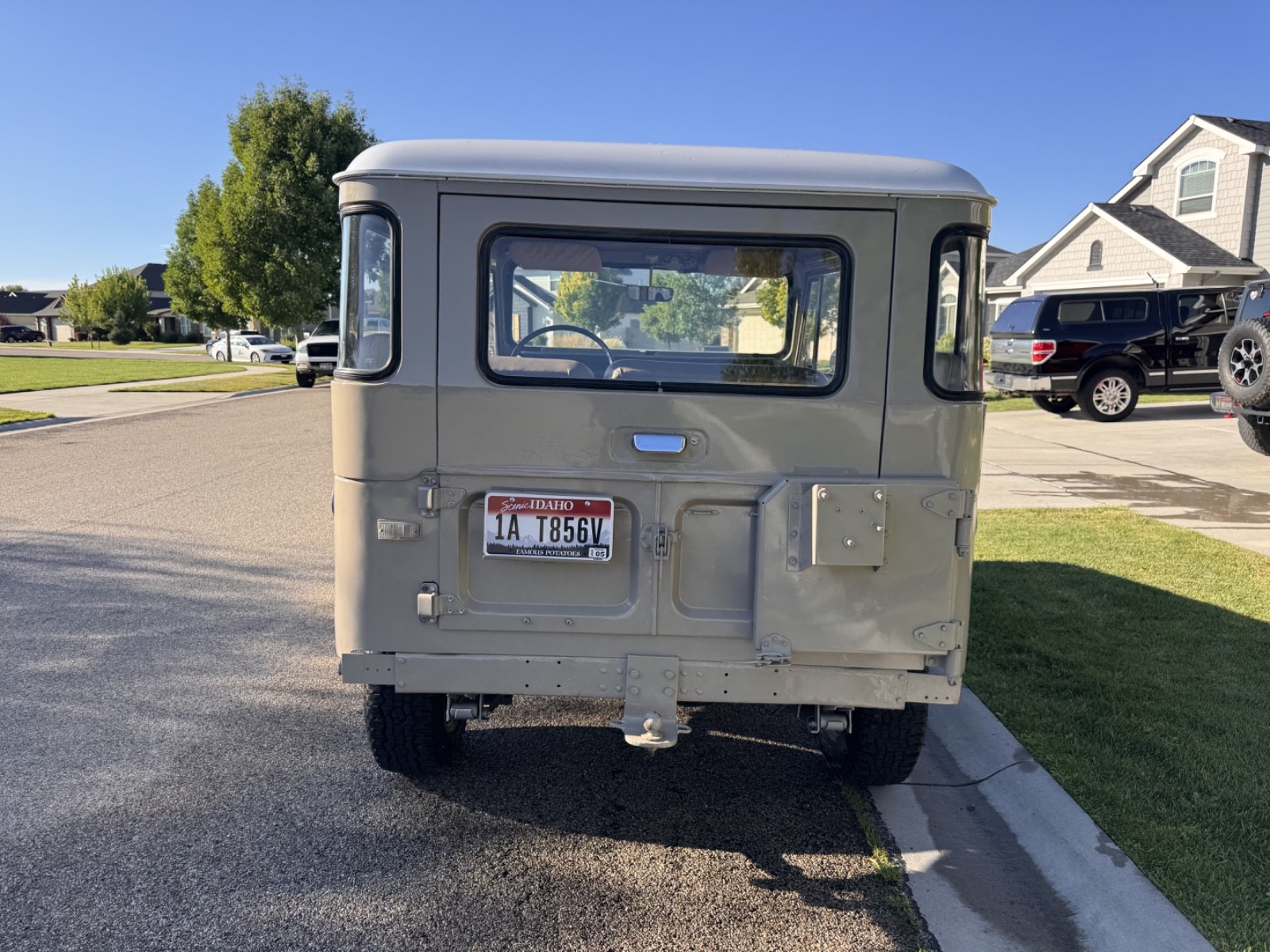 Toyota-Other-1968-SUV-15