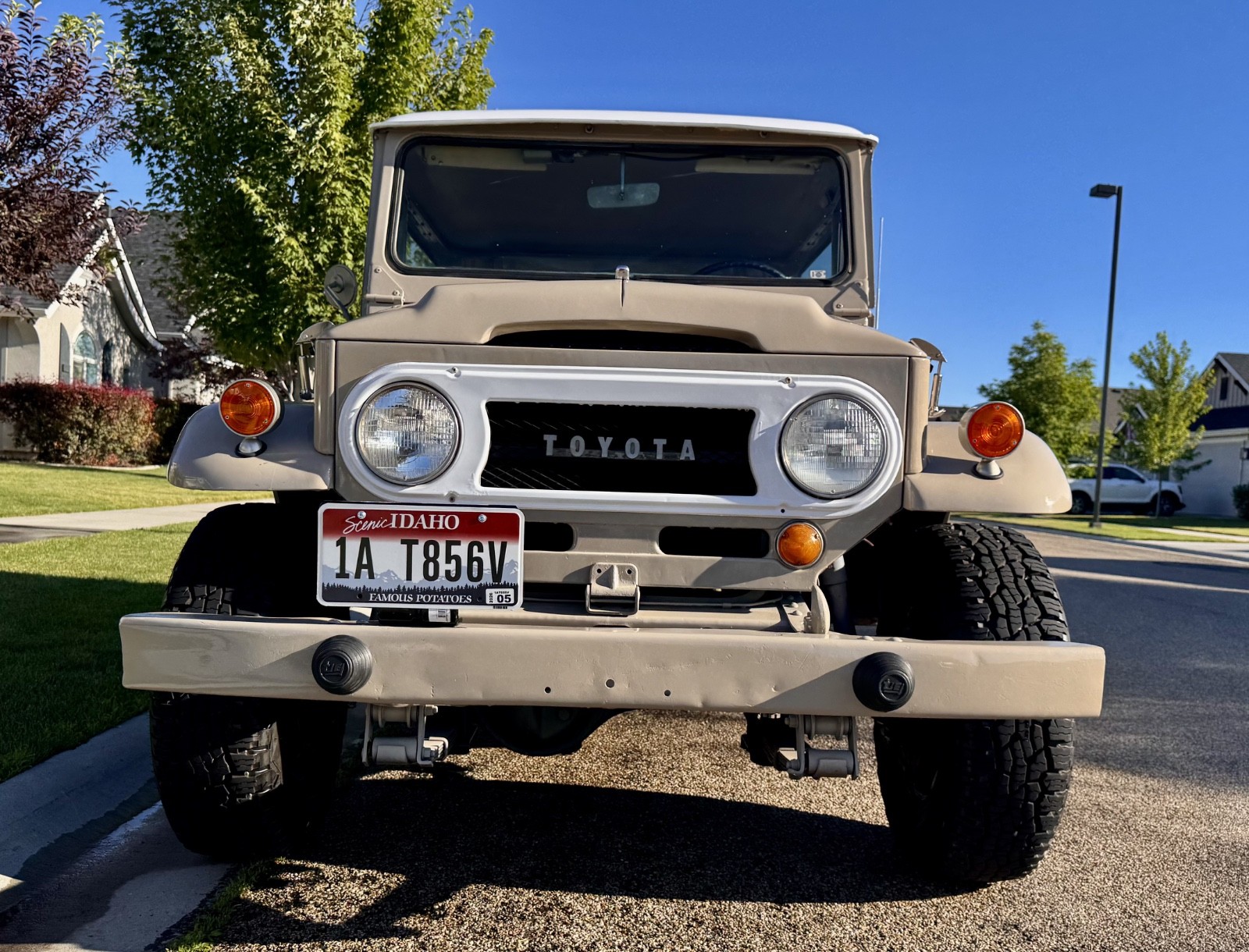 Toyota-Other-1968-SUV-2