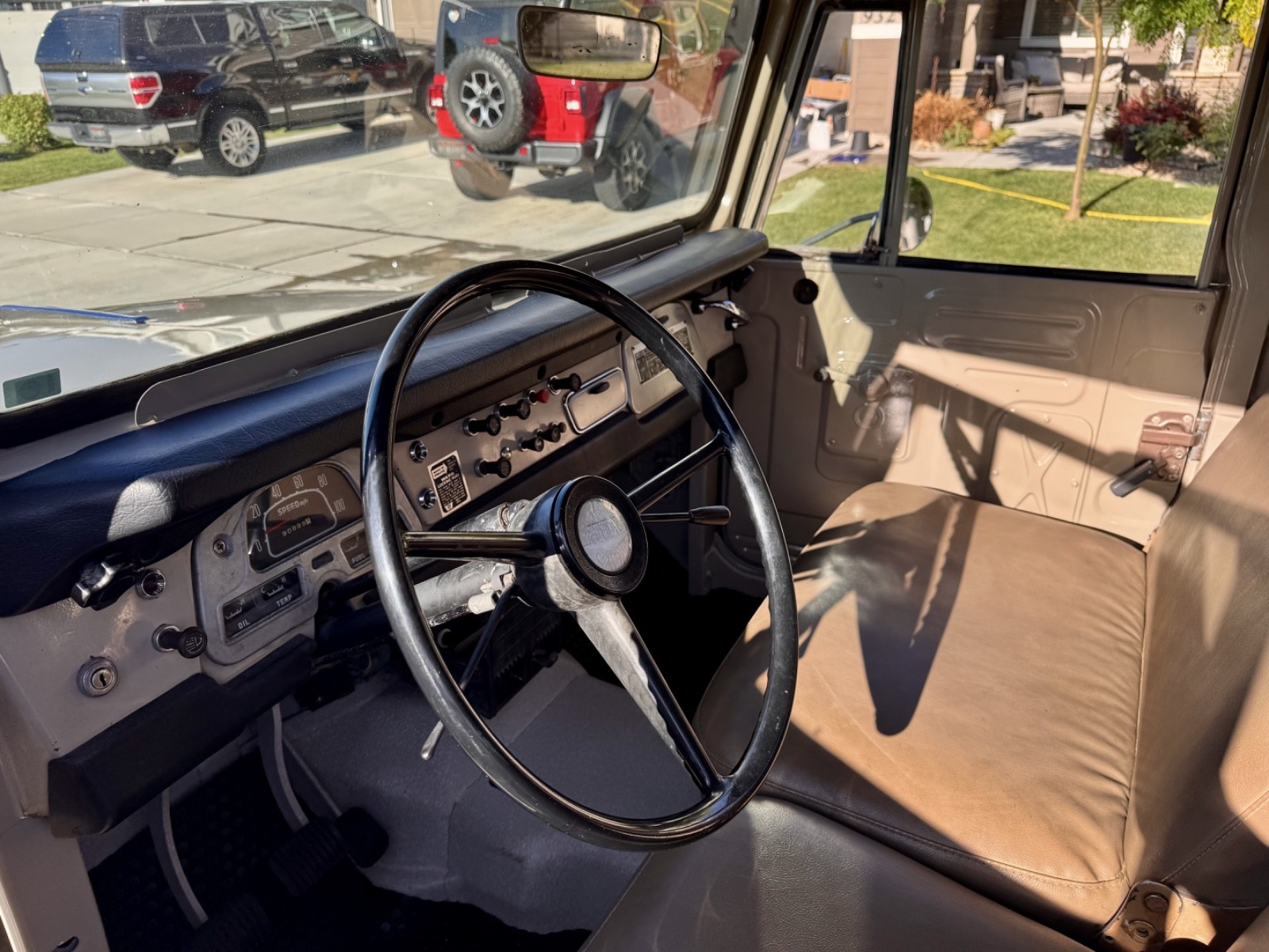 Toyota-Other-1968-SUV-4