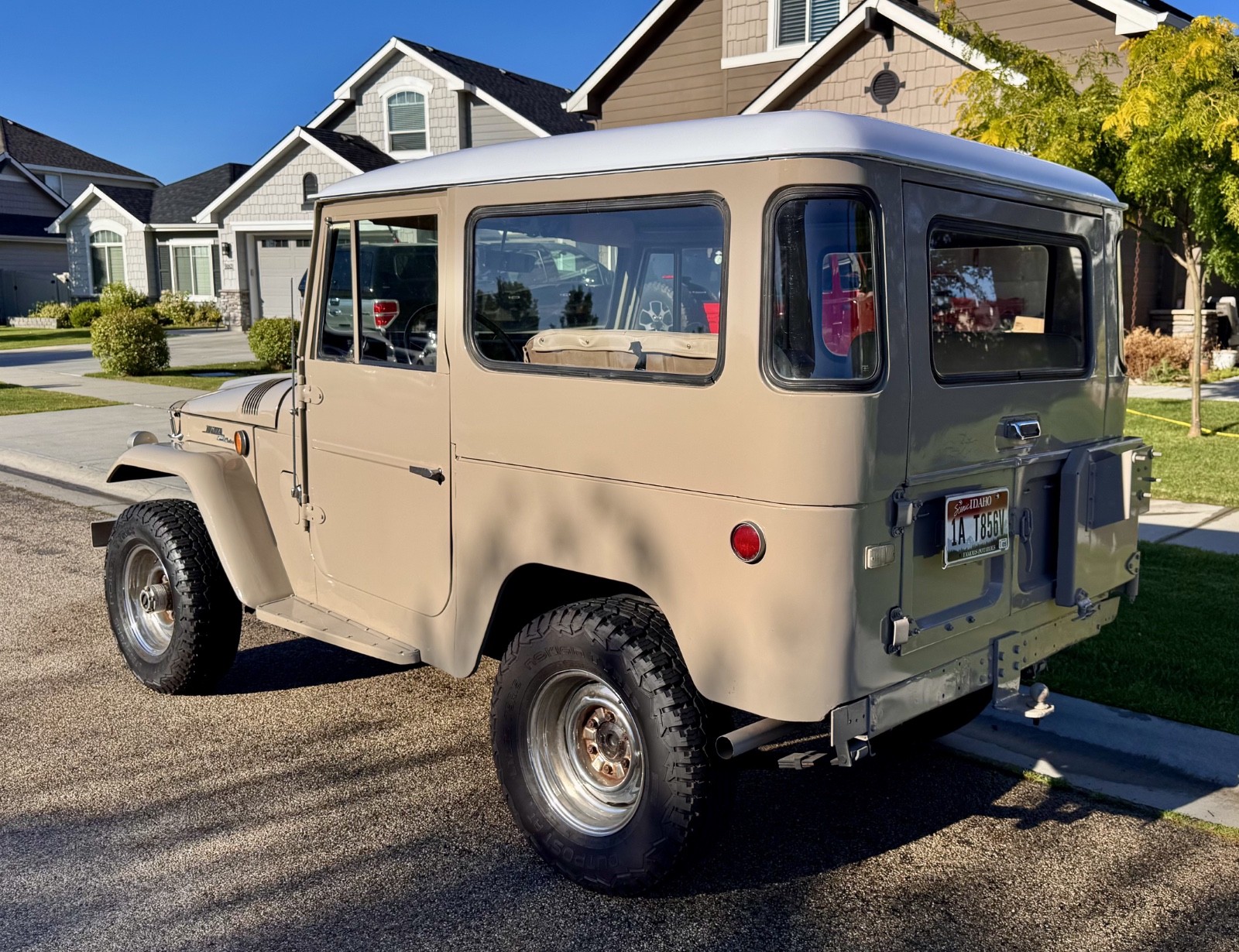 Toyota-Other-1968-SUV-6