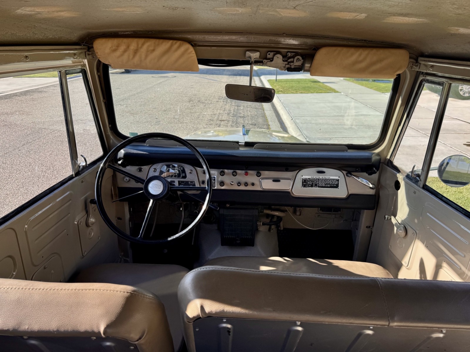Toyota-Other-1968-SUV-8