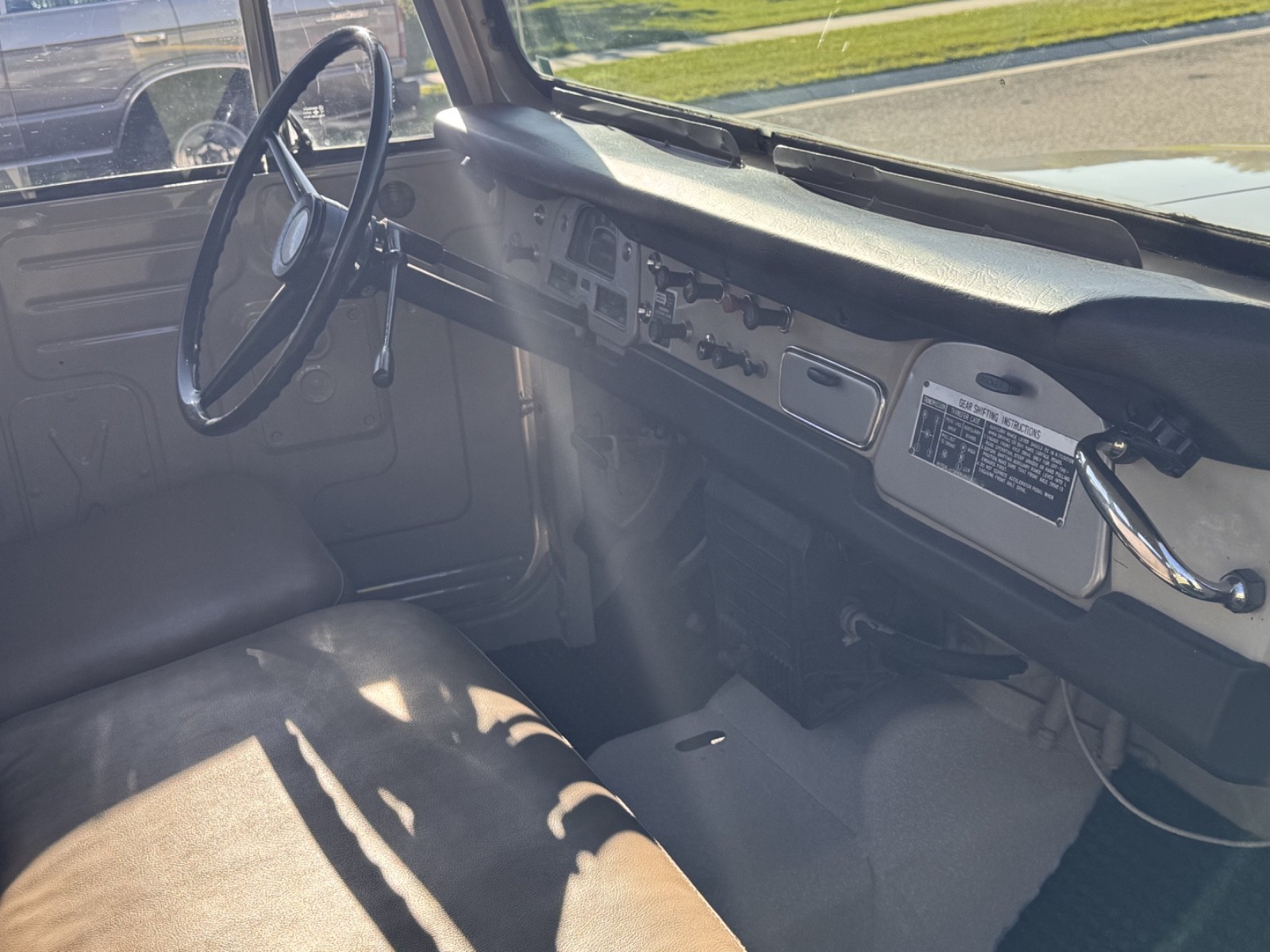 Toyota-Other-1968-SUV-9