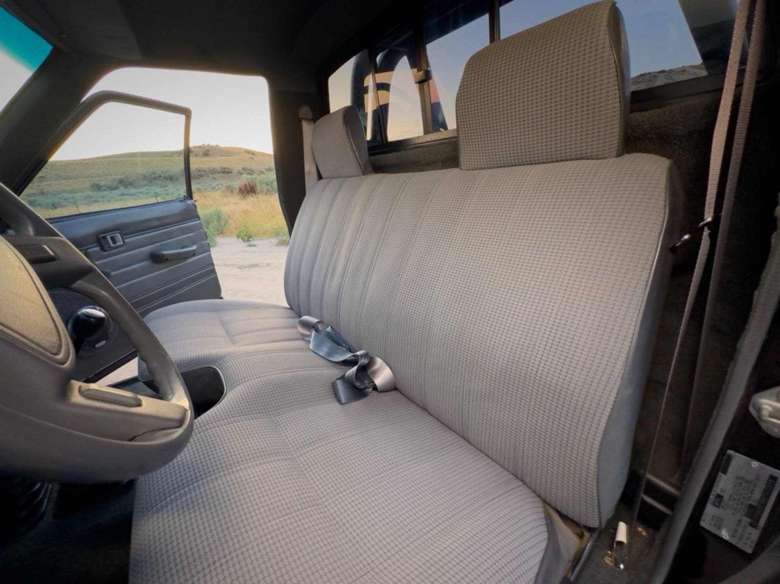 Toyota-Other-1987-Standard-Cab-Pickup-21