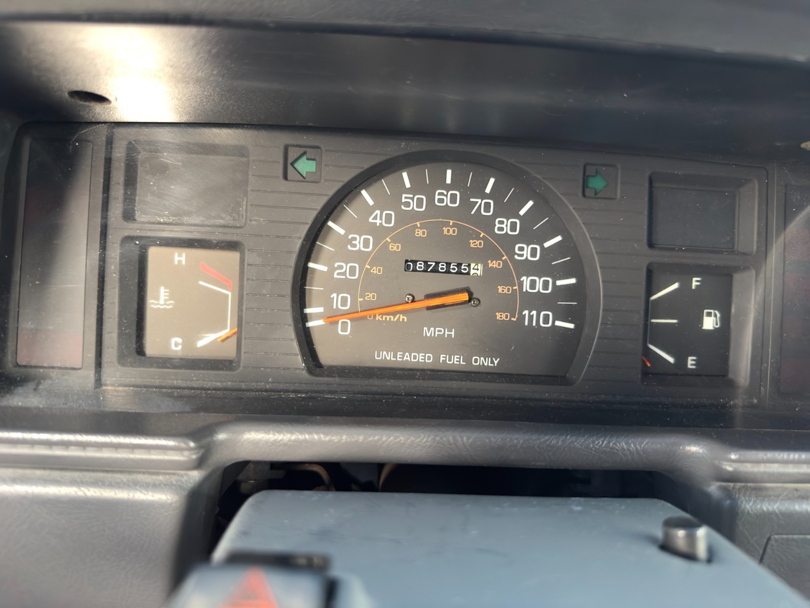Toyota-Other-1987-Standard-Cab-Pickup-27