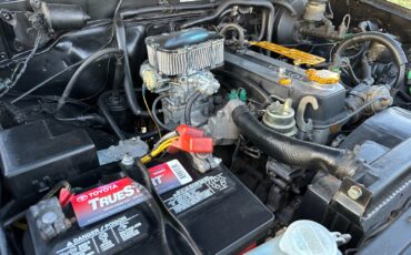 Toyota-Other-1987-Standard-Cab-Pickup-29