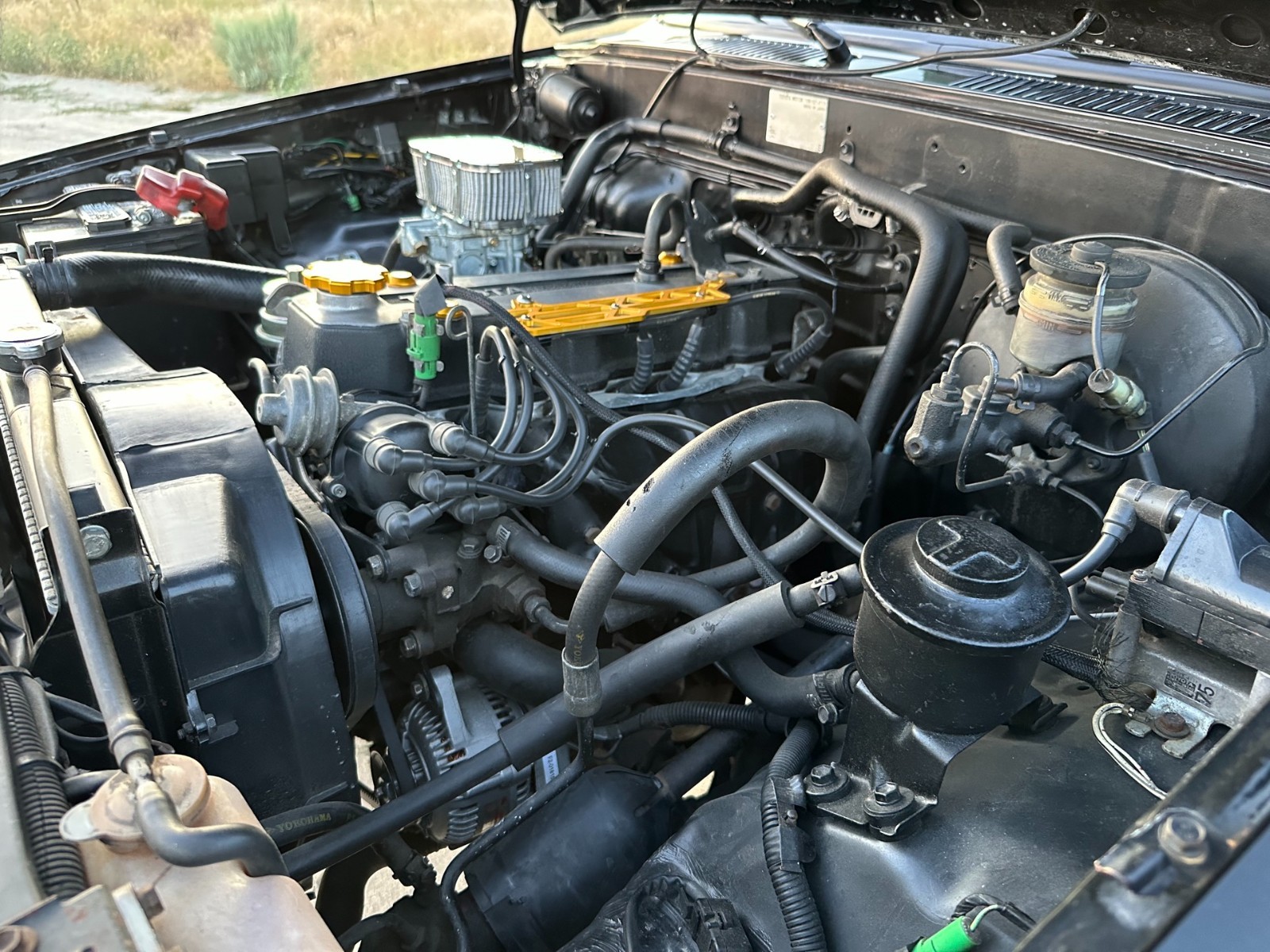 Toyota-Other-1987-Standard-Cab-Pickup-30