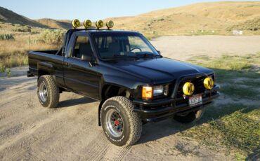 Toyota-Other-1987-Standard-Cab-Pickup