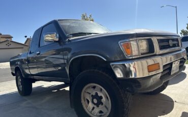 Toyota-Other-1993-Extended-Cab-Pickup-1