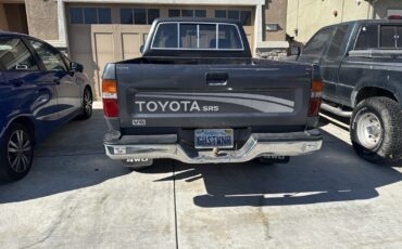 Toyota-Other-1993-Extended-Cab-Pickup-2