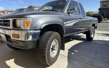 Toyota-Other-1993-Extended-Cab-Pickup