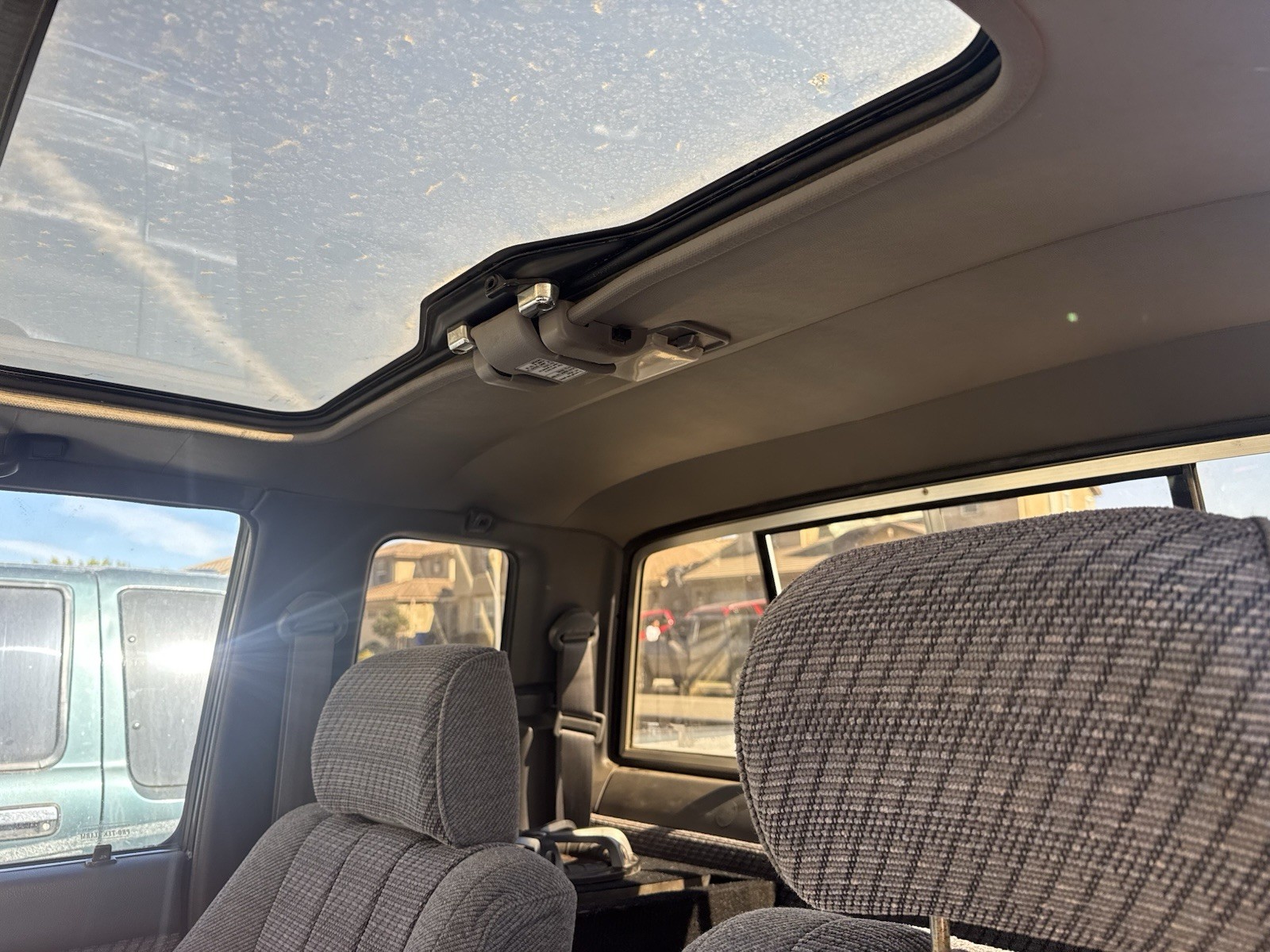 Toyota-Other-1993-Extended-Cab-Pickup-4