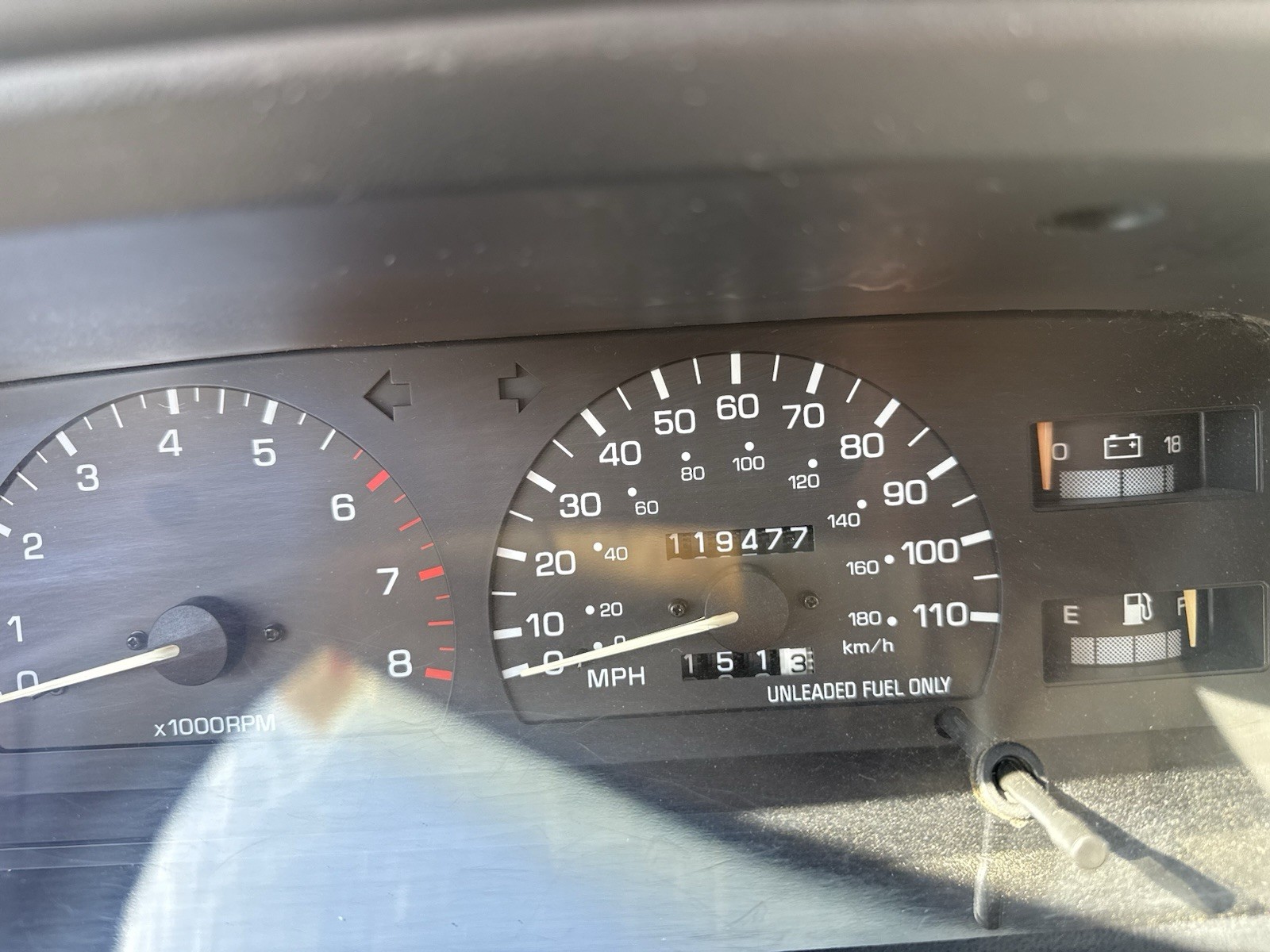 Toyota-Other-1993-Extended-Cab-Pickup-5