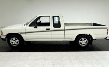 Toyota-Other-1993-White-Blue