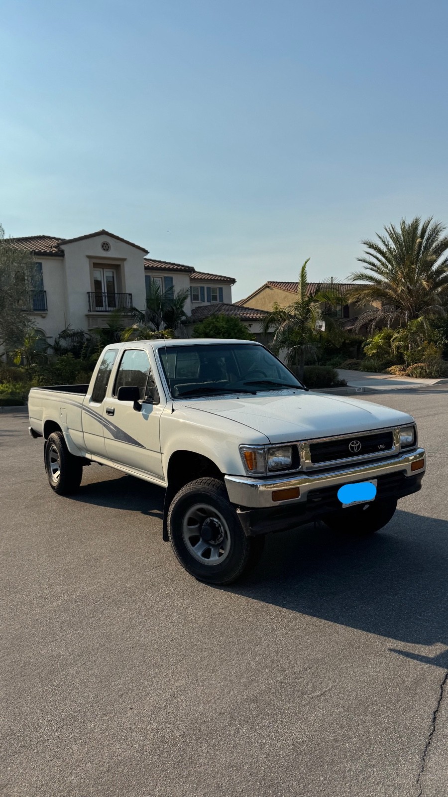 Toyota-Pickup-1993-3