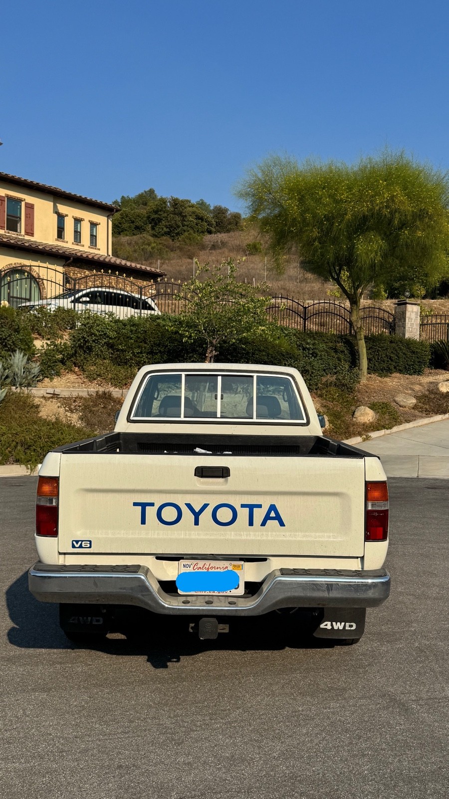 Toyota-Pickup-1993-4