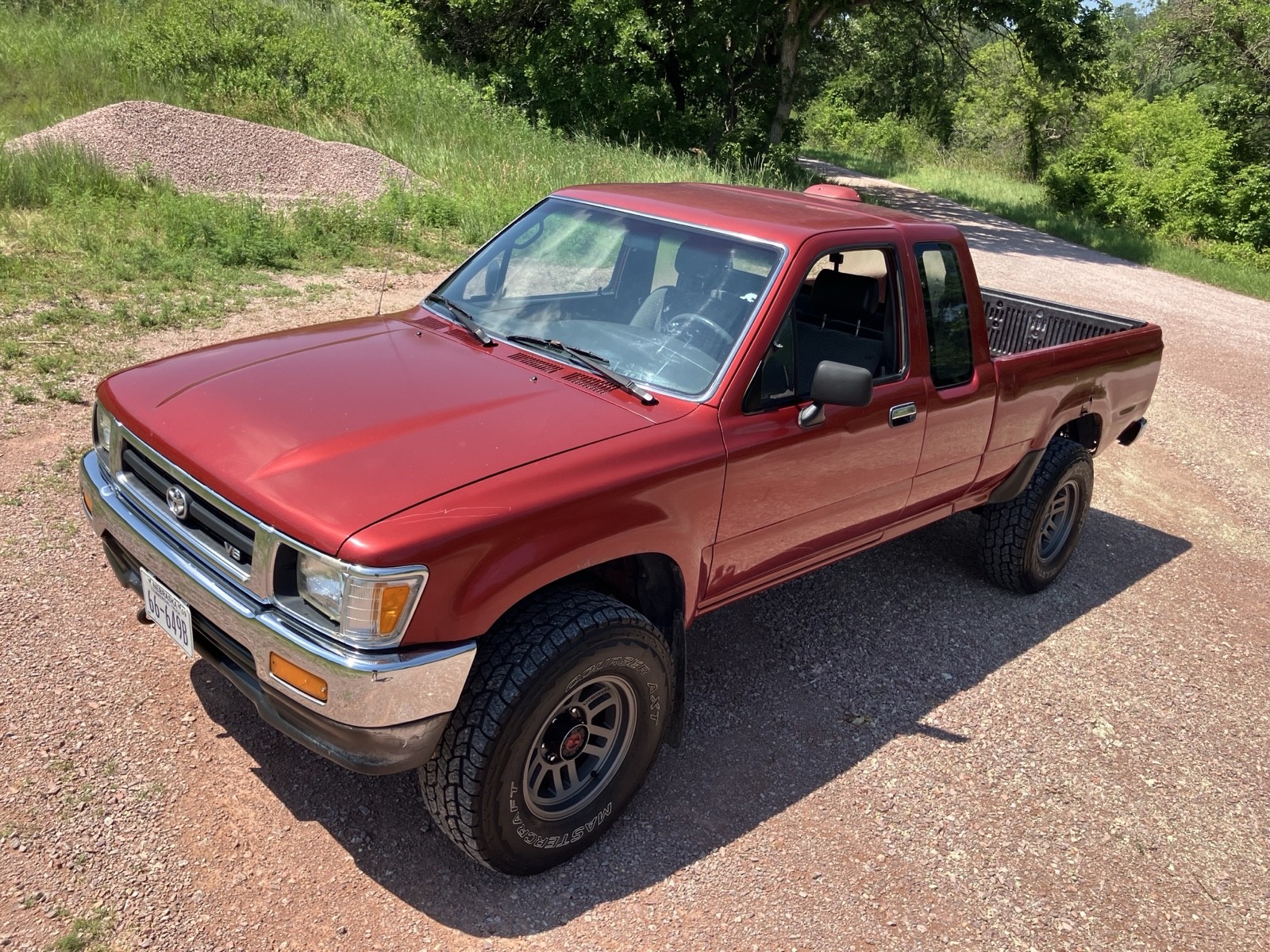 Toyota-Pickup-1994-8