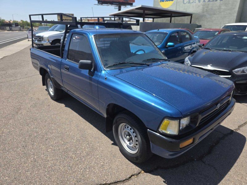 Toyota Pickup 1995 --