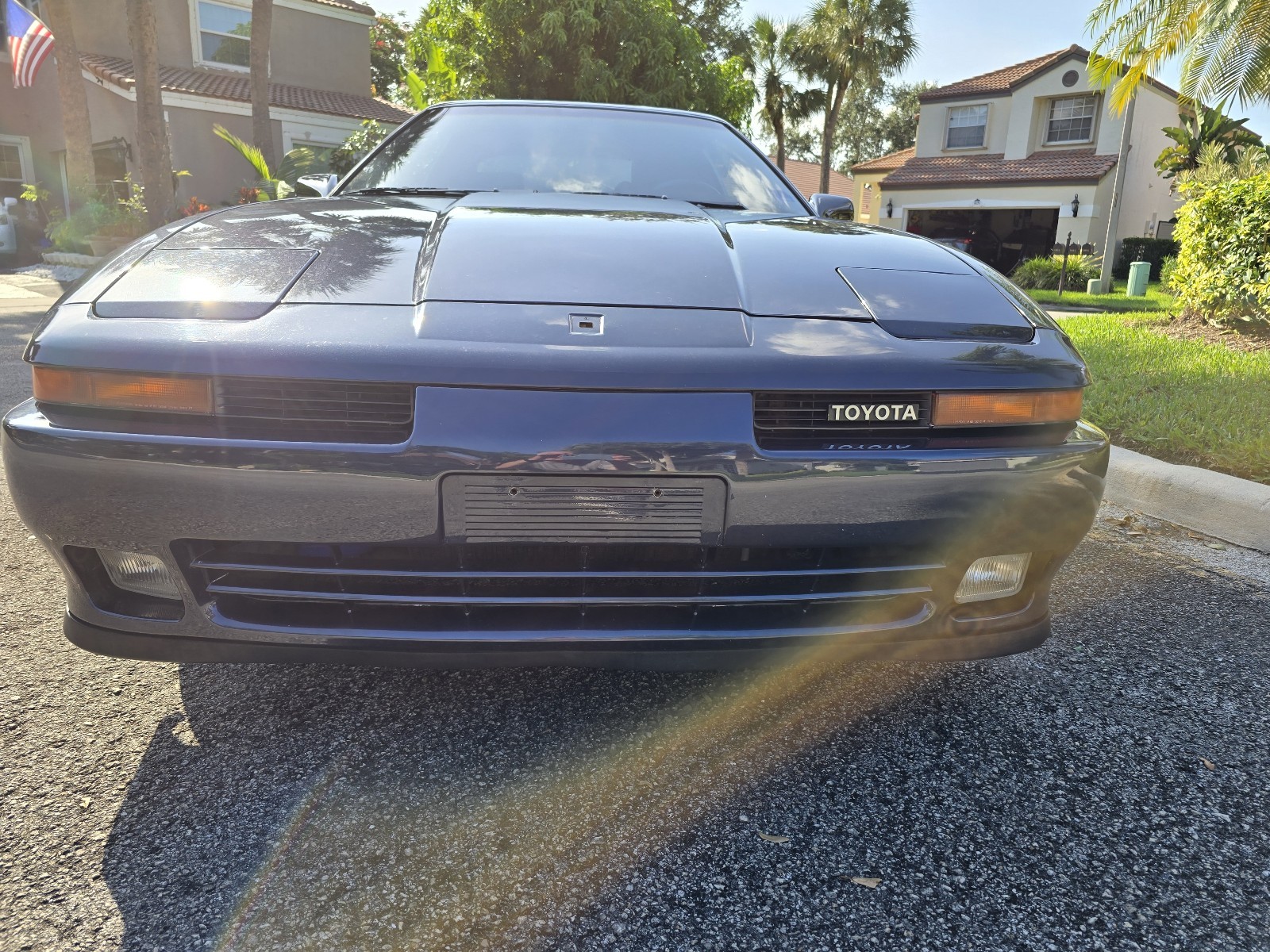 Toyota-Supra-1990-Hatchback-5