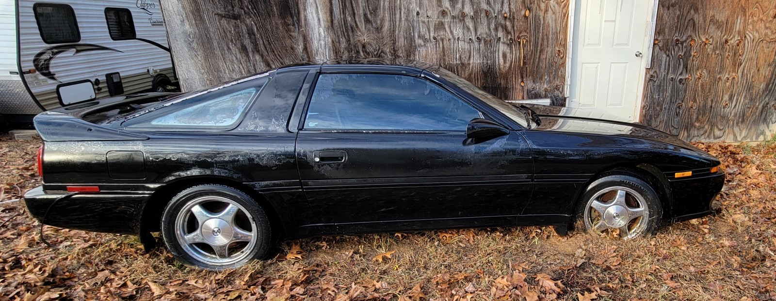 Toyota-Supra-1991-1