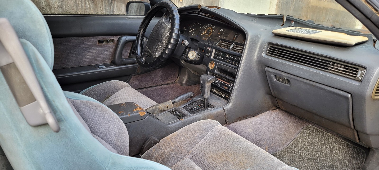 Toyota-Supra-1991-5