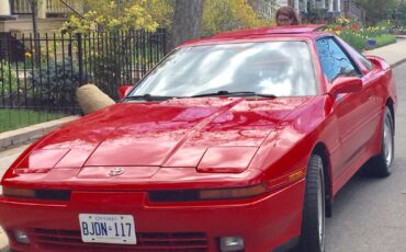 Toyota-Supra-1992-Hatchback-1