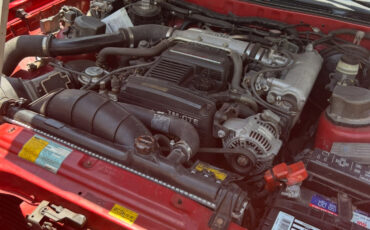 Toyota-Supra-1992-Hatchback-8