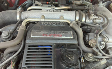 Toyota-Supra-1992-Hatchback-9