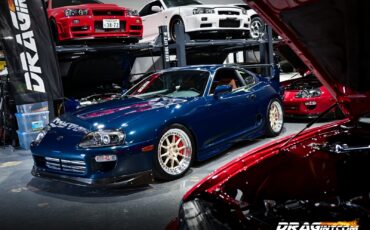 Toyota-Supra-1993