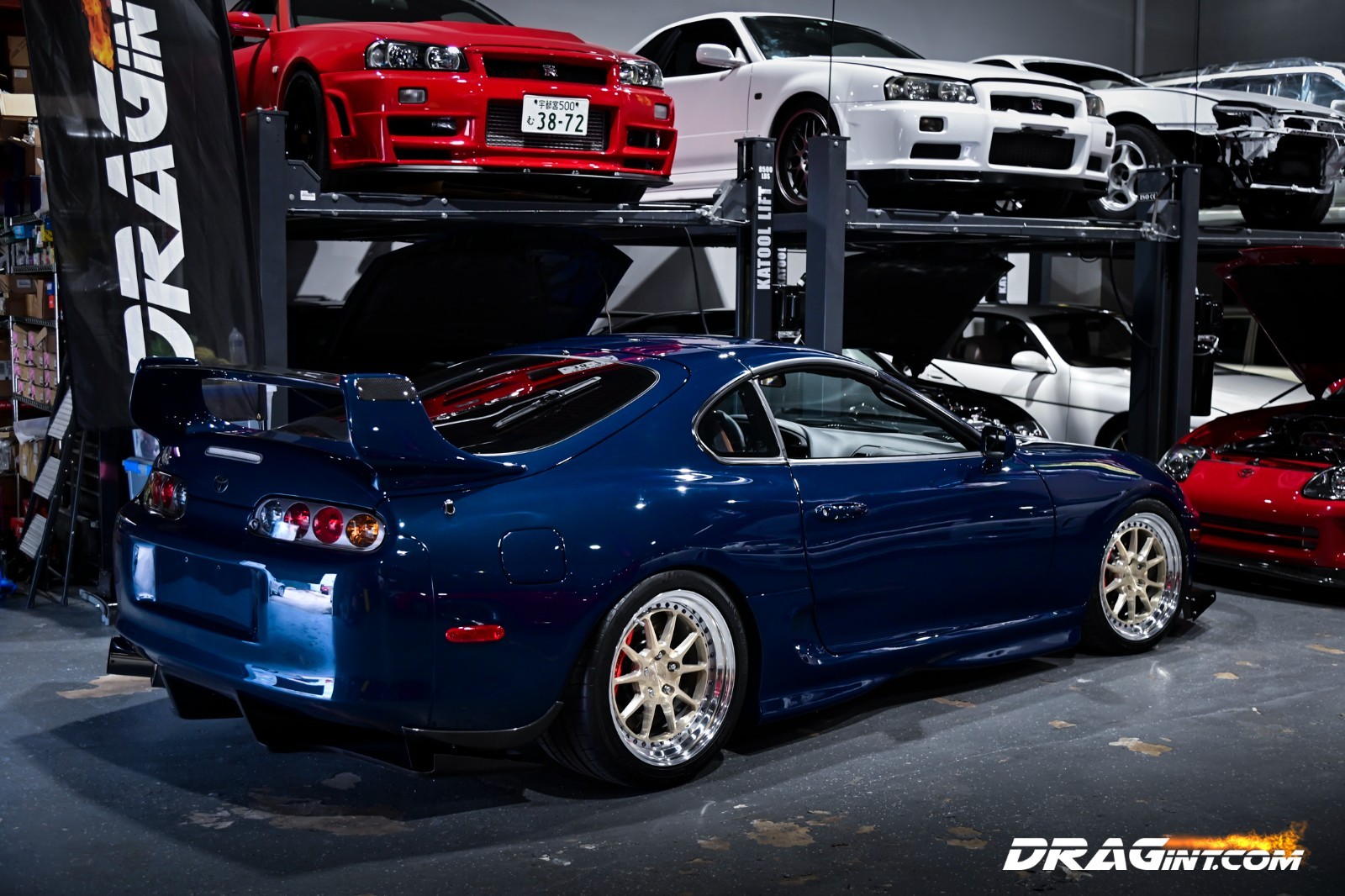 Toyota-Supra-1993-9