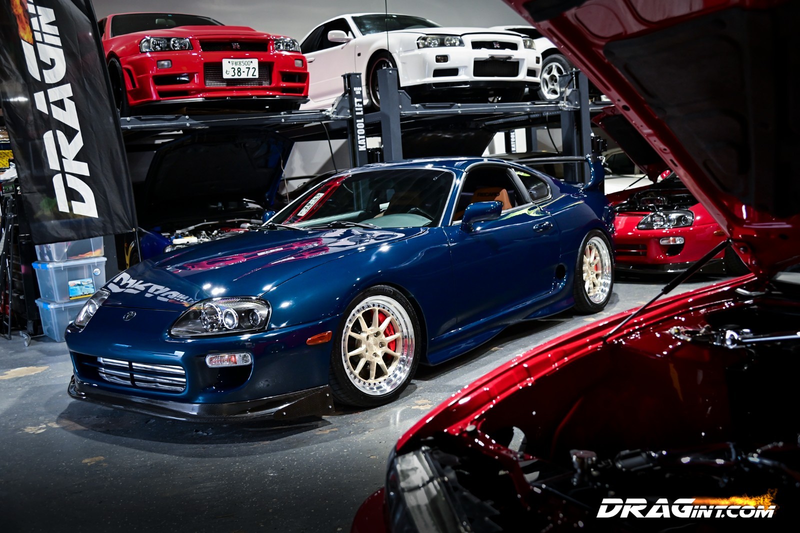 Toyota-Supra-1993