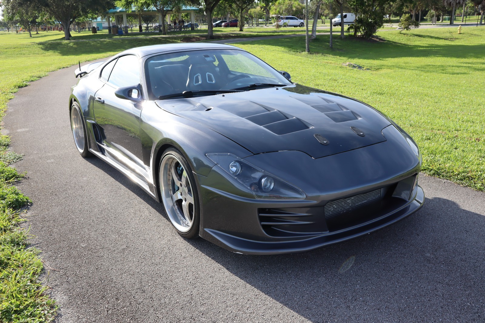 Toyota-Supra-1994-Hatchback-1