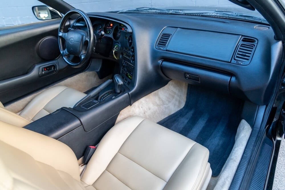 Toyota-Supra-1994-Hatchback-1