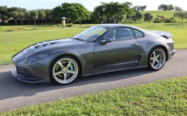 Toyota-Supra-1994-Hatchback