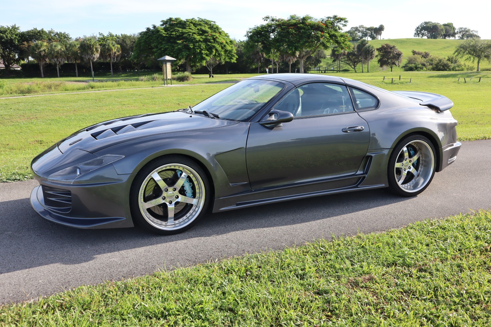 Toyota-Supra-1994-Hatchback