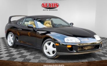 Toyota-Supra-1994-Hatchback