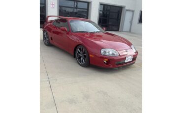 Toyota-Supra-1994-Renaissance-Red-Camel-and-Black-1