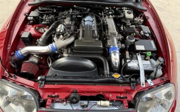 Toyota-Supra-1994-Renaissance-Red-Camel-and-Black-23