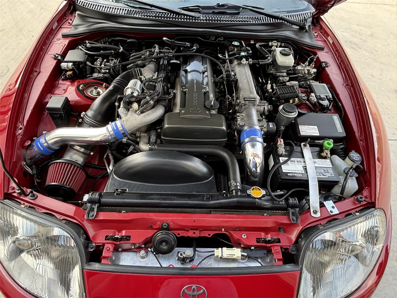 Toyota-Supra-1994-Renaissance-Red-Camel-and-Black-23
