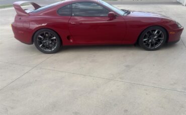 Toyota-Supra-1994-Renaissance-Red-Camel-and-Black-3