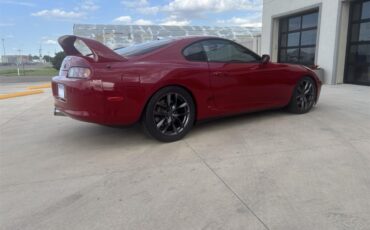 Toyota-Supra-1994-Renaissance-Red-Camel-and-Black-4