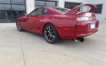Toyota-Supra-1994-Renaissance-Red-Camel-and-Black-5