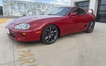 Toyota-Supra-1994-Renaissance-Red-Camel-and-Black-6