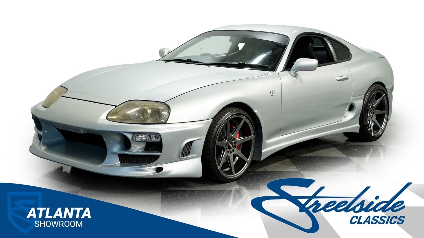 Toyota-Supra-1995-Coupe