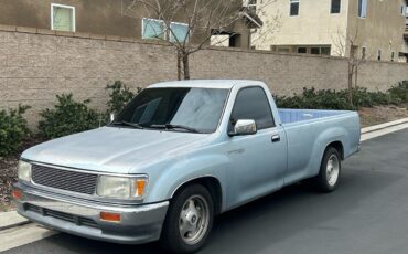 Toyota-T100-1993