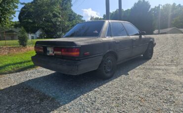 Toyota-camry-1991-black-2