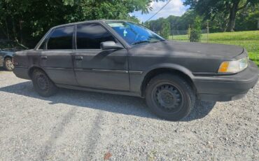 Toyota-camry-1991-black