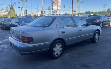 Toyota-camry-1993-grey-7